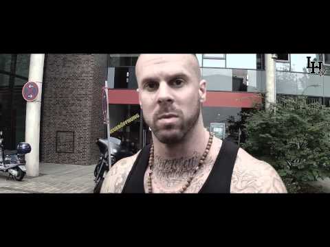 Making of - Twin ft. Cashmo - Rapper aus Prinzip