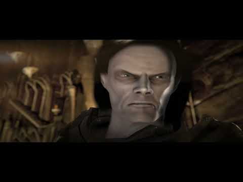 SpellForce 2 - Anniversary Edition (PC, 2017) - Shadow Wars - 01: Vasmező/The Iron Fields