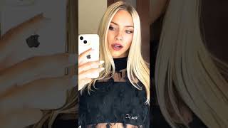 Download lagu French TikTok Queen Emma Jones Steals the Spotlight! 👑 #HotTok #trendingshorts mp3