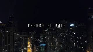 Prende el bate Carlitos junior 24k cangri Mati Drugs malito maloso chocolate blanco