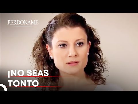 Yildiz Se Entera De La Clase De Trabajo Que Hace Kemal - Perdóname Capítulo 51