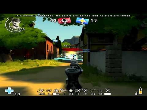 Ins1ght vs =WW= - VV - Imp4ct