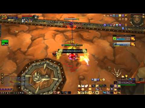 Hunter + Ret Paladin 2's Trailer