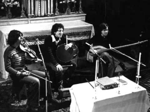 Ensemble Mont-Jòia Finforla Provençal Song