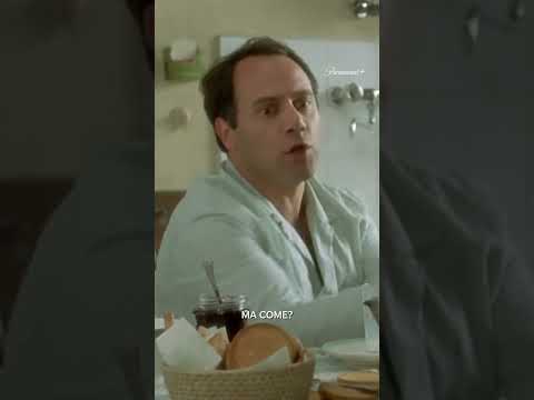 Acqua e Sapone | Scena lassativo - Paramount+