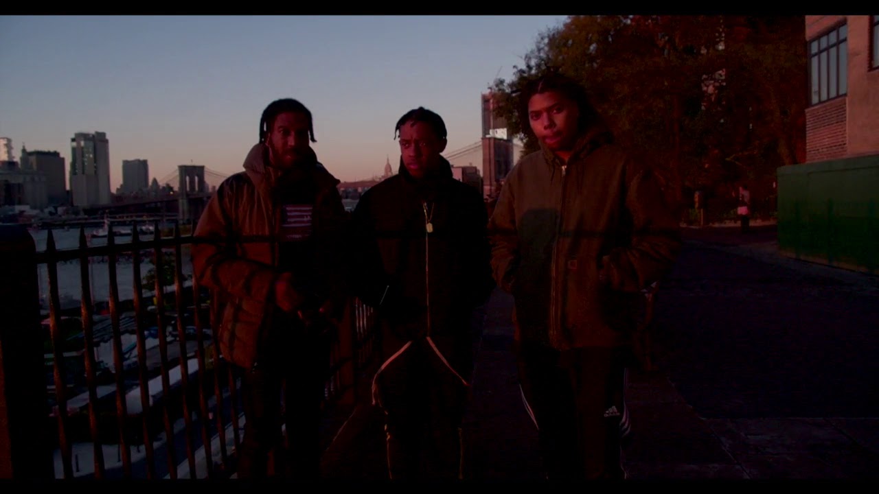 Kharons Mission Statement Vimeo