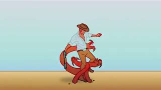 Graboid Attack