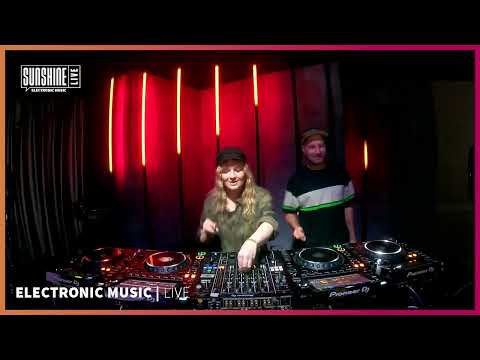 LEENI & Danilo Kupfernagel Studio Session mit Resi Sunshine Live