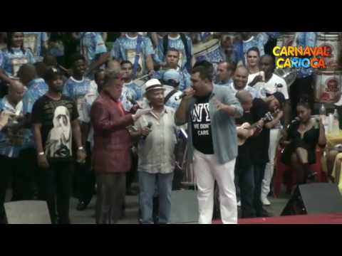 S@mbanet 2016 - Homenagem a Zé Katimba (21/05/2016)