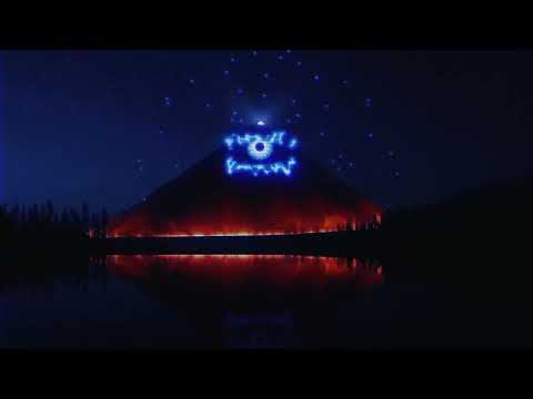 Mellow Fields and Lucy In Disguise