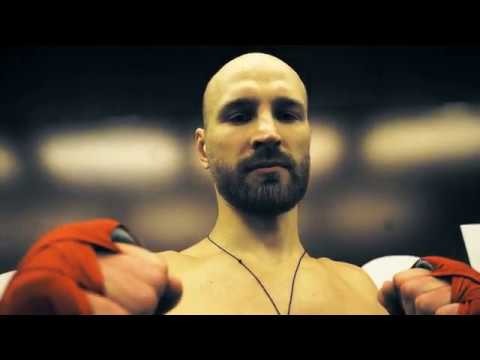 Alexander Russian Thunder  Yakovlev HL