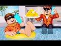 Life Of A BILLIONAIRE S Son Full Movie