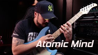 Download lagu Atomic Mind - Nick Johnston mp3