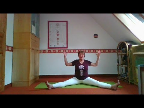 Yoga-Onlinekurs Frühjahr 2020  ( 6 von 8 )