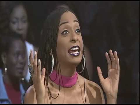 Short Boss - Performance 2 - Digicel Rising Stars - October 2 2017