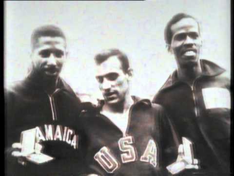 The Fastest Men On Earth (1952 - Helsinki) 12/20