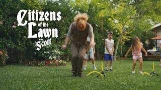 Scotts 🌱 “For a Thick, Healthy Lawn” — Video Breakdown