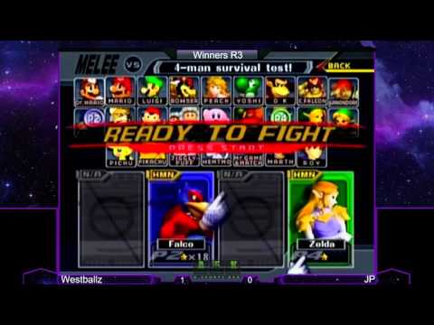 JP vs Westballz