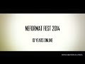 Neformat Fest 2014 [review teaser] 