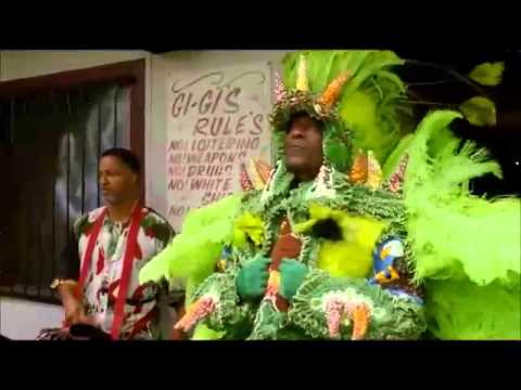 Treme - S04E07 - Indians Part 1