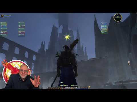 Exploring the Lord of the Rings, Session 359