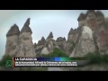 La Capadocia