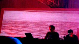 LUMISOKEA @ SATTA OUTSIDE 2011