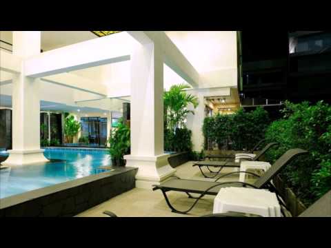 Ansino Bukit 3* Тайланд