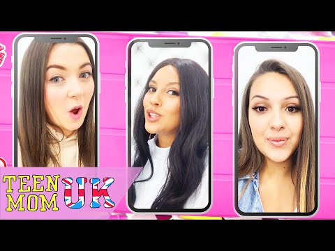 afbeelding What’s Coming Up Teaser | Teen Mom UK 6