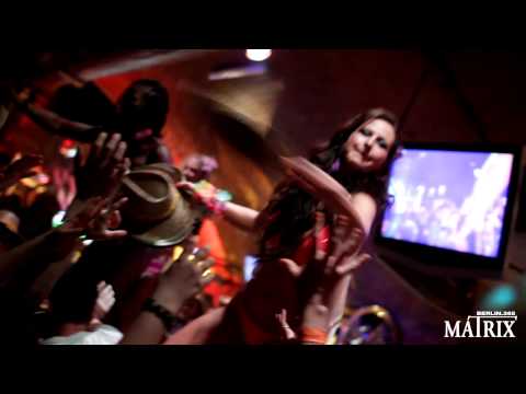SPRING FEVER BERLIN im MATRIX CLUB BERLIN