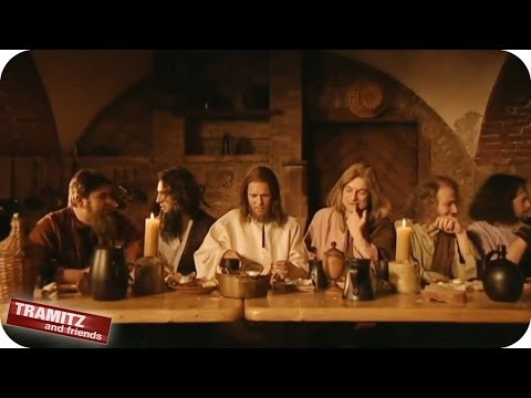 Das letzte Abendmahl | Tramitz & Friends