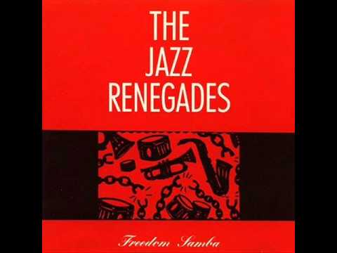The Jazz Renegades - Mambo bounce (Polydor 1989)