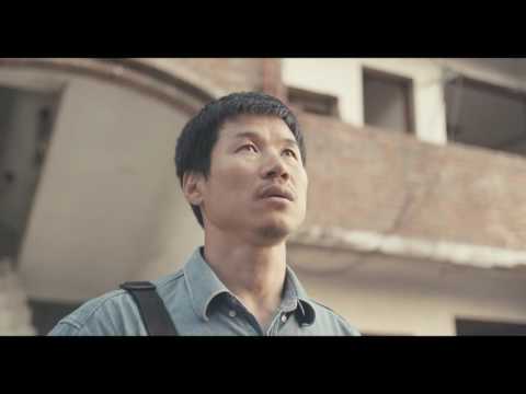 [ MSFF 2016 ]  식스 센스_ 나와 함께 블루스를 / 이한종