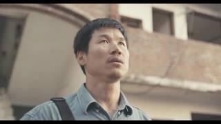 [ MSFF 2016 ]  식스 센스_ 나와 함께 블루스를 / 이한종