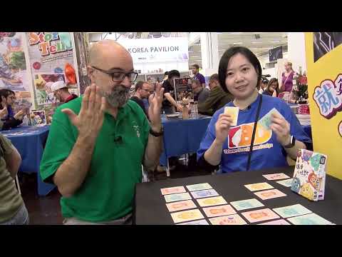 How to play at Spiel 2023