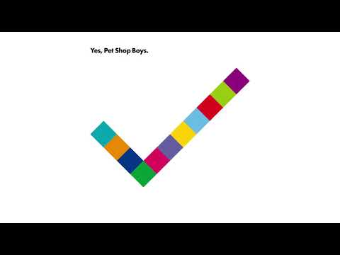 Pet Shop Boys - The Way It Used To Be [30 minutes Non-Stop Loop]