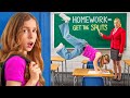 The Gymnastics School That Shouldn T Exist