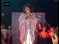 Gloria Gaynor - Stop In The Name Of Love (Supremes) (1983) HD 0815007