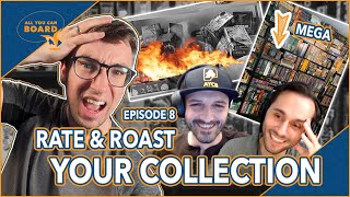 All You Can Board - Unspeakable Words video thumbnail