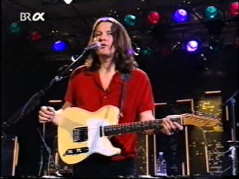 Robben Ford and the Blue Line - You got me knocking
