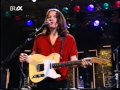 Robben Ford and the Blue Line - You got me knocking