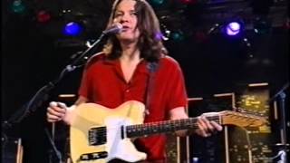 Robben Ford and the Blue Line - You got me knocking