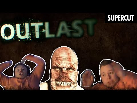 PULS 300 - Outlast [Supercut]