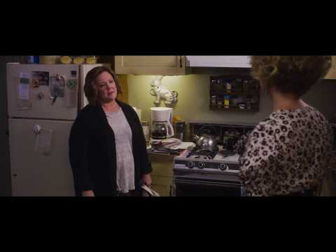 The Happytime Murders (Clip 'Pilafing')