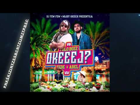 21. Yolo Boiz - P.N.K.Ś.K.J.Z.I.N.Y.Z.S.S.B.C.N.T.Z.I.J.M.Z.T.P.B.S.C. // MIXTAPE OKEEEJ?