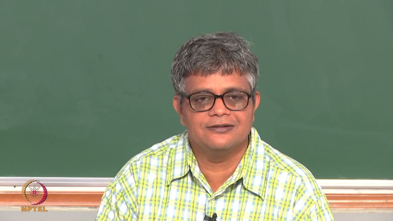 Introduction to the basic numerical methods #swayamprabha #ch33