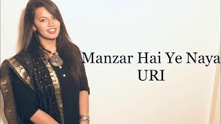 Manzar Hai Yeh Naya | URI | Vicky Kaushal &amp; Yami Gautam | Shantanu S &amp; Shashwat S