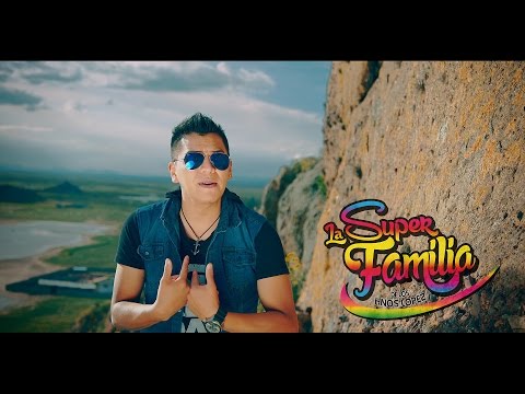 Por Este Pechito - LA SUPER FAMILIA de los hnos. Lopez / Lucero films 2017