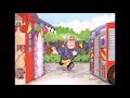 Fireman Sam And The Barbecue