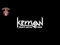 Kerrigan Heavy Metal 2020 Demo 2020